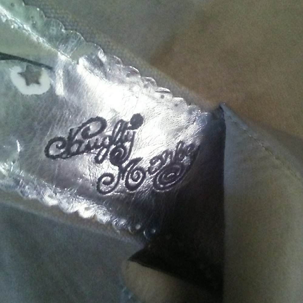 Wedges - Picture 3 of 3